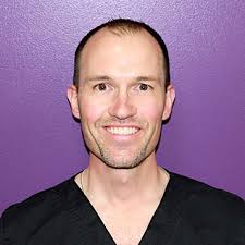 Michael F. Iseman, DDS