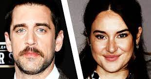 Aaron Rodgers Is Engaged Amid Shailene Woodley Rumors Video