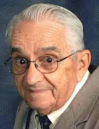 Jack Norton Obituary (1929