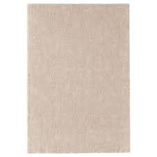 Hjortsvang Rug Handmade Off White Ikea Rugs How To Clean Carpet Big Rugs