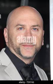Brian Lemmons 04/11/2019 The Premiere of "Breakthrough" held at the Regency  Village Theatre in Los Angeles, CA Photo: Cronos/Hollywood News Stock Photo 