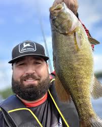Tackle talk with Ontario ambassador, kayak fishing tips