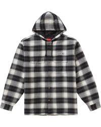 Vintage nike small swoosh tick logo hoodie hooded sweatshirt. ÙƒÙ†ÙŠØ³Ø© ØµØºÙŠØ±Ø© ÙŠØ¯Ù…Ø± ÙÙƒ ØªØ´ÙÙŠØ± Supreme X Nike Plaid Hooded Sweatshirt Alterazioni Org