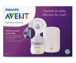 Besides good quality brands, you'll also find plenty of discounts when you shop for avent breast pump during big sales. Philips Avent Electric Breast Pump Scf395 11
