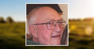 W. A. Ames Obituary April 4, 2009