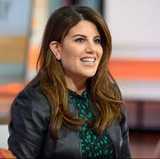 Is your network connection unstable or browser. What Is Monica Lewinsky Doing Now