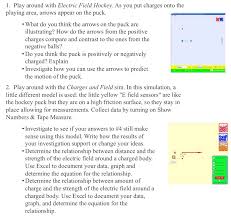 Change friction and see how it affects the motion of objects. What Are Some Tips For Using Phet With Homework