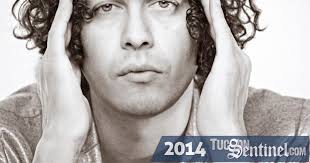 Brian Lopez opens up with 'Static Noise'