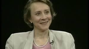 Esther Dyson — Charlie Rose
