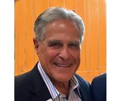 MARTIN KATZ Obituary (1940