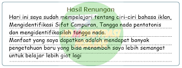 Kunci jawaban tema 9 kelas 5 halaman 36, 37, 38, 41 dan 42 subtema 1 benda tunggal dan campuran tepatnya pada materi pembelajaran 5 di buku tematik siswa. Kunci Jawaban Buku Tematik Tema 9 Kelas 5 Subtema 1 Halaman 36 37 38 41 42 43 Administrasi Ngajar
