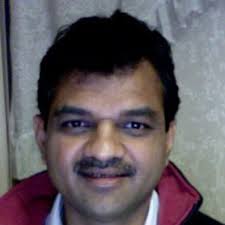 Shashikanth MANIKAPPA