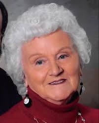 Mary E. Redding Obituary (2024)