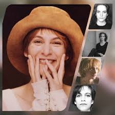 Congratulations Amanda Michael Plummer (born March 23, 1957) is an American  actress. She is known for her work