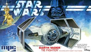 Image result for tie fighter plastic model