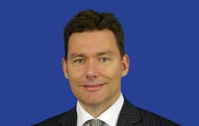 CLARS welcomes IP and technology law expert, Dr Tyrone Berger as a new  Centre member