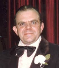 Obituary information for Clifford Adrian Apperley