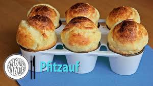 Pfitzauf Schwabisches Hohlgeback Kurzvideo Youtube