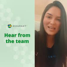 Assurant Instagram Page Links