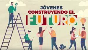 Use our free logo maker to browse thousands of logo designs created by expert graphic designers for professionals like you. Todo Lo Que Debes Saber Sobre La Beca Jovenes Construyendo El Futuro