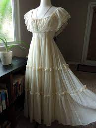 Beautiful Gunne Sax Dress Vintage Gunne Sax Dress Vintage Gowns Gunne Sax Dress