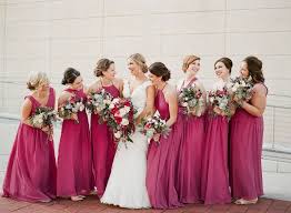 New Trendy Bridesmaid Dresses In Every Color From Azazie Fuschia Bridesmaid Dresses Fuchsia Bridesmaid Dresses Winter Bridesmaid Dresses