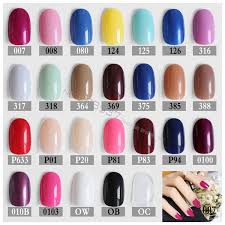 Rose New Round Soft Pink Nude Color Red Oval Head Brown Blue Fake Nail Yellow Mint Color Candy Purple Khaki White Black Types Of False Nails Cheap