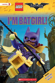 characters featured on bettercoloring.com are the property of their respective owners. Amazon Com I M Batgirl The Lego Batman Movie Level 2 Reader 2 9781338118155 West Tracey Books