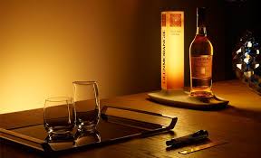 Modern Gentleman By Glenmorangie And Wallpaper Design Wallpaper Magazine Modern Gentleman Whisky Bottle Whisky