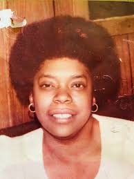 Obituary information for Urscelle Artis Bonner