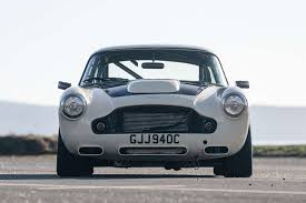 Image result for Pale Primrose 1960 Aston Martin