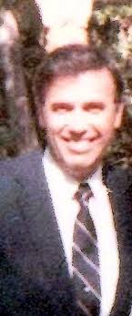 Timothy Moriarty Obituary