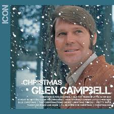 Glen Campbell
