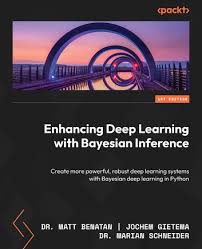 Enhancing Deep Learning with Bayesian Inference 電子書，作者 ...