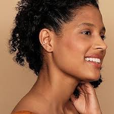 Amazon.com: PAVOI 14K Rose Gold Plated 2.5mm Cubic Zirconia Sparkling Round  Huggie Ear Cuff Gold Earrings for Women