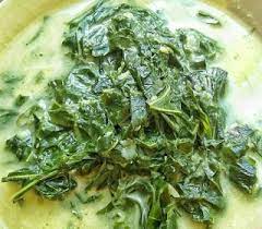 Lodeh Daun Singkong Resep Sayuran Resep Masakan Asia Resep Masakan Malaysia