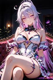 Page 35 - AI Hentai - Best Anime Generator & NSFW Chat