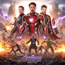Is Avengers: Endgame worth the 22 movies that preceded and anticipated it?"  Read Renard's answer and full review here (contains spoilers):