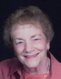 Obituary for Mary Ann (Borer) Gaietto