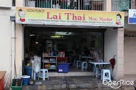 With the famous and fun filled songkran festival just around the corner; Klang Valley S Top 10 Thai Restaurants Openrice Malaysia