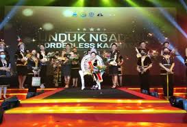 Selesai sudah majlis pelancaran perayaan pesta kaamatan tanpa sempadan peringkat negeri sabah yang telah ditayangkan dalam talian di. 6xo9 Vjtudxe2m