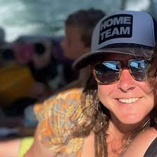 Ashley Lieb of Honey Creek Pot…