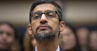 Five tech titans spent a combined $64.2 million