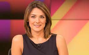 Por fabian ramos fecha publicación: Noticias Esta Es La Razon Por La Que Silvia Corzo Dejo De Ser Presentadora De Noticias
