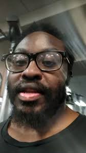 Mark Blocker's Video