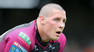 Hull KR Captain leaves