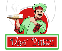 Dhe Puttu logo