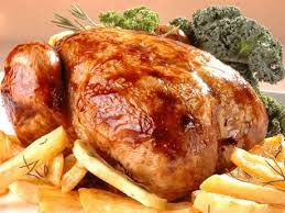 Como Hacer Un Pollo Al Horno Perfecto Chicken Easy Chicken Recipes Mexican Food Recipes