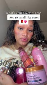 smelling like roses is just soooo pretty! 🌹 i love this routine for when i  wanna smell like a pretty bouqet 🤍!! #perfumetok #fragrancetiktok #kayali  #kayalioudgasm #kayaliroseoud #smelllikeroses ...