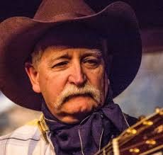 PAID Join us for Cowboys, Cocktails, Rhythm & Rhymes!